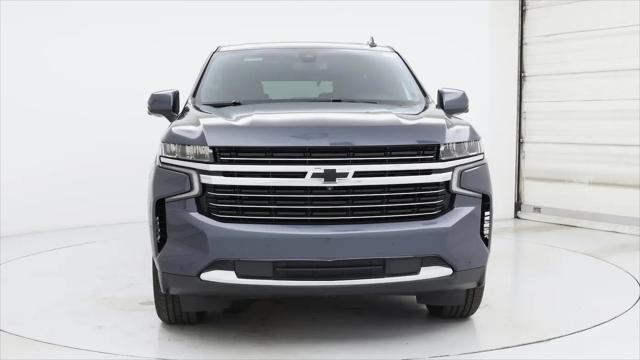 2021 Chevrolet Tahoe 2WD LT