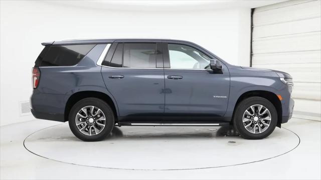 2021 Chevrolet Tahoe 2WD LT