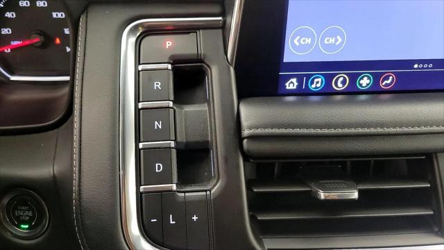 2021 Chevrolet Tahoe 2WD LT