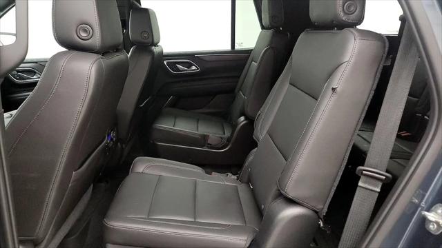 2021 Chevrolet Tahoe 2WD LT