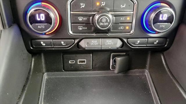 2021 Chevrolet Tahoe 2WD LT