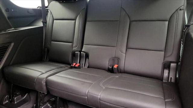 2021 Chevrolet Tahoe 2WD LT