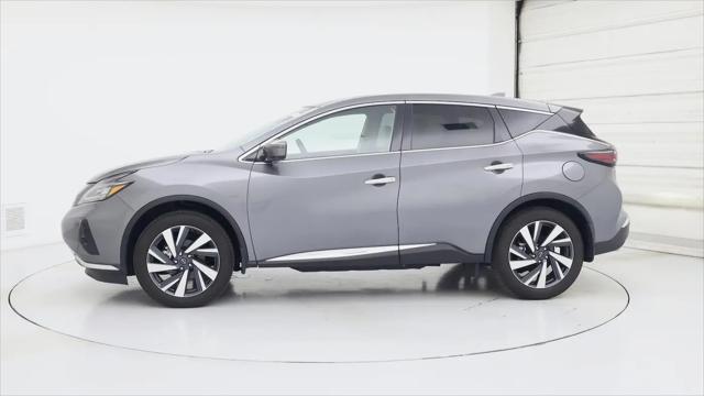 2024 Nissan Murano SL FWD