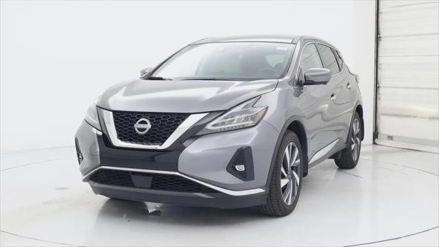 2024 Nissan Murano SL FWD