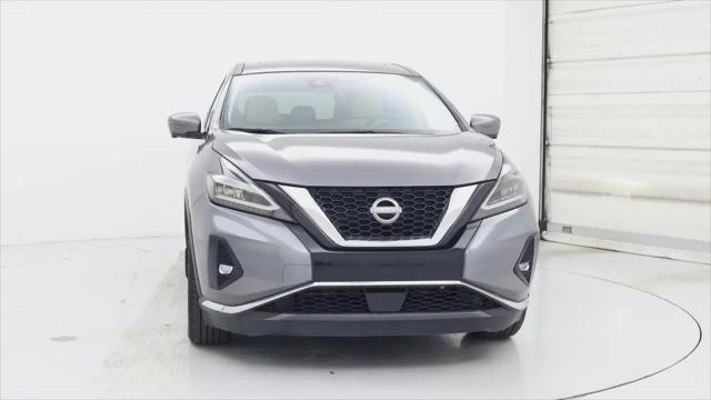 2024 Nissan Murano SL FWD