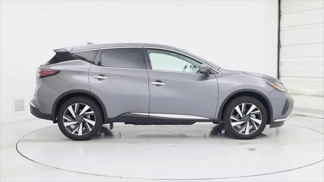 2024 Nissan Murano SL FWD