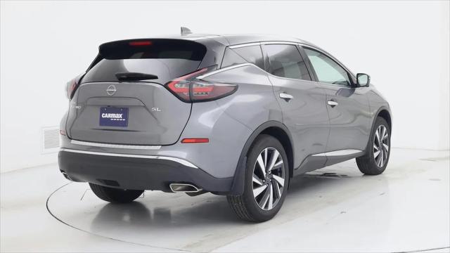 2024 Nissan Murano SL FWD