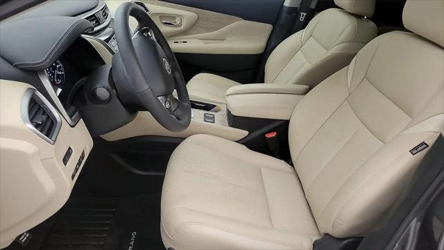 2024 Nissan Murano SL FWD