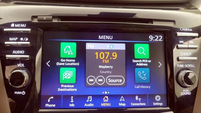 2024 Nissan Murano SL FWD