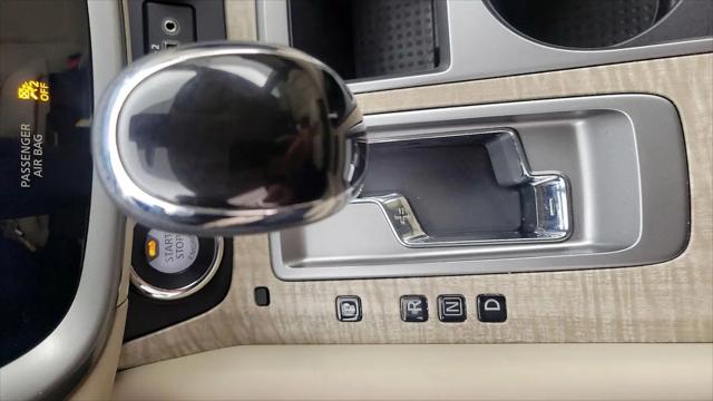 2024 Nissan Murano SL FWD