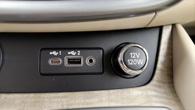 2024 Nissan Murano SL FWD