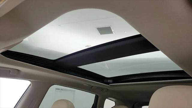 2024 Nissan Murano SL FWD