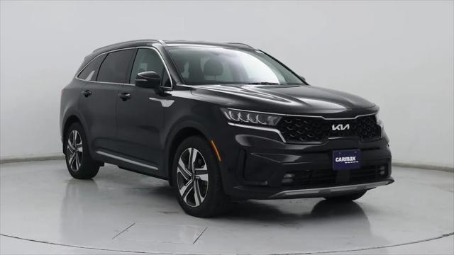 2023 Kia Sorento Hybrid EX for sale in Maple Shade, NJ