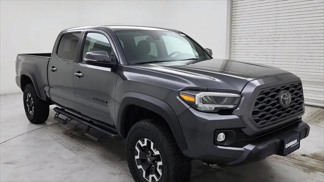 2023 Toyota Tacoma TRD Off Road for sale in Salem, OR