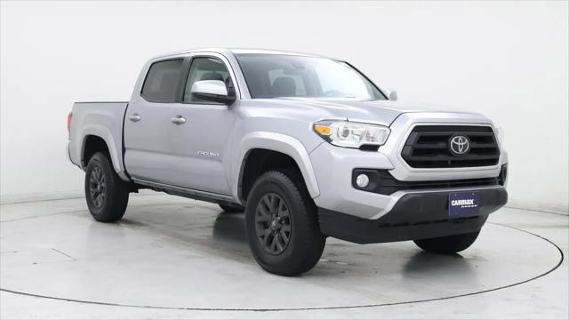 2023 Toyota Tacoma SR5 V6 for sale in Salem, OR