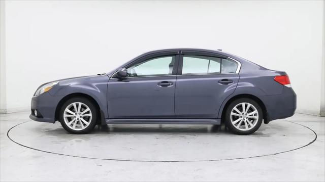 2014 Subaru Legacy 2.5i Limited