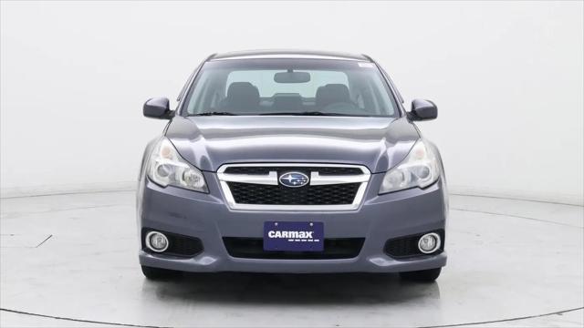 2014 Subaru Legacy 2.5i Limited