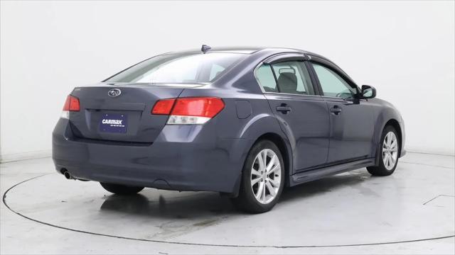 2014 Subaru Legacy 2.5i Limited