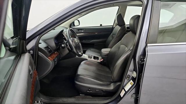 2014 Subaru Legacy 2.5i Limited