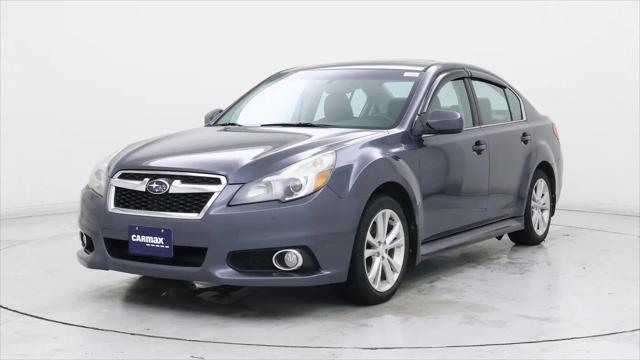 2014 Subaru Legacy 2.5i Limited