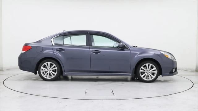 2014 Subaru Legacy 2.5i Limited