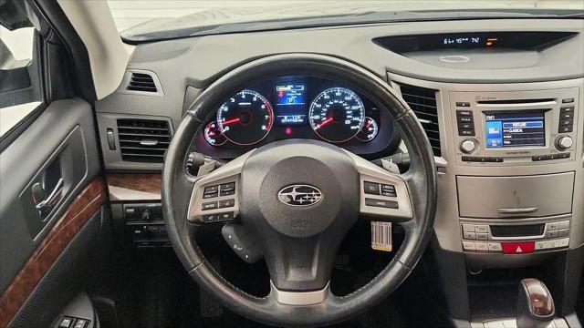 2014 Subaru Legacy 2.5i Limited
