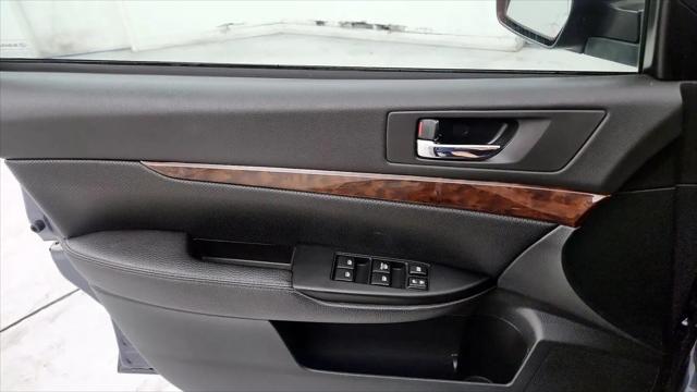 2014 Subaru Legacy 2.5i Limited