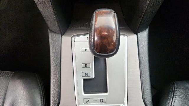 2014 Subaru Legacy 2.5i Limited
