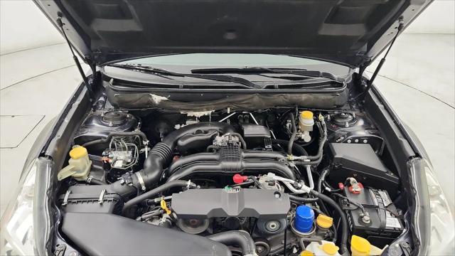2014 Subaru Legacy 2.5i Limited