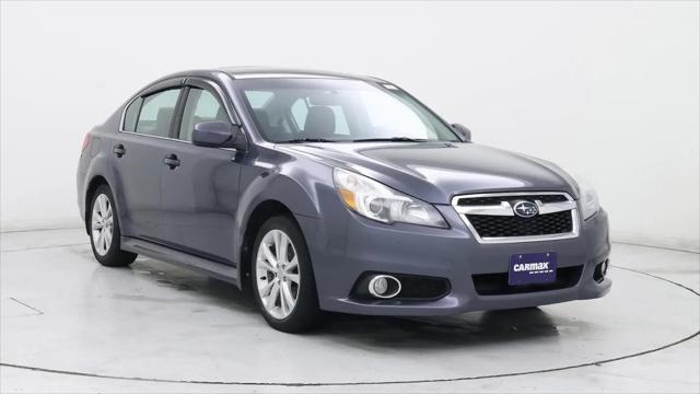 2014 Subaru Legacy 2.5i Limited for sale in Salem, OR