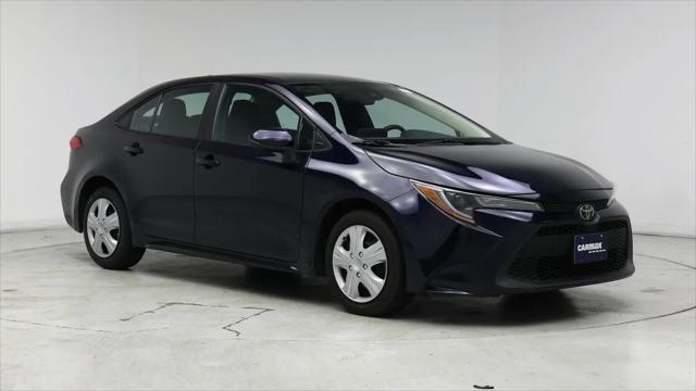 2022 Toyota Corolla LE for sale in Salem, OR