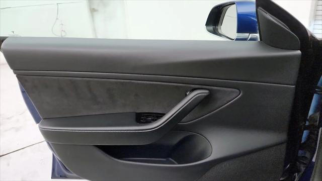 2020 Tesla Model 3 Long Range Dual Motor All-Wheel Drive