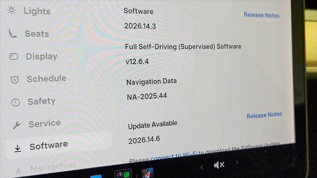 2020 Tesla Model 3 Long Range Dual Motor All-Wheel Drive