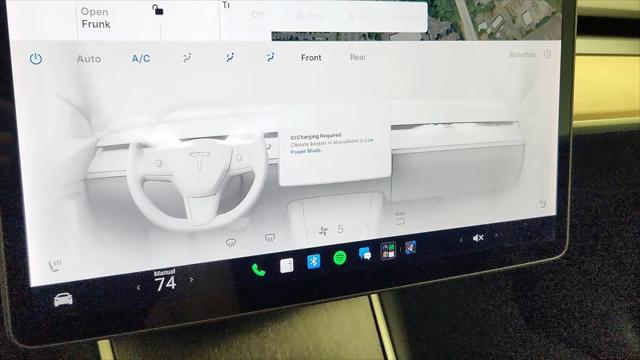 2020 Tesla Model 3 Long Range Dual Motor All-Wheel Drive