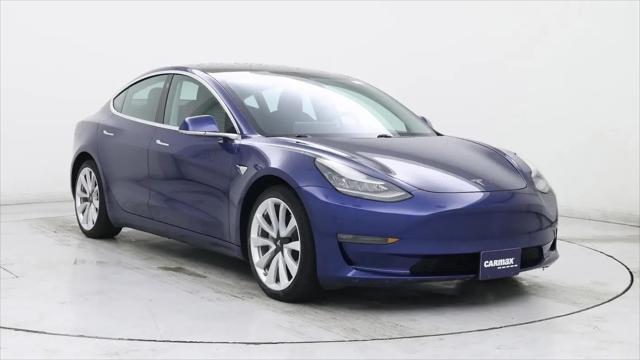 2020 Tesla Model 3 Long Range Dual Motor All-Wheel Drive for sale in Salem, OR