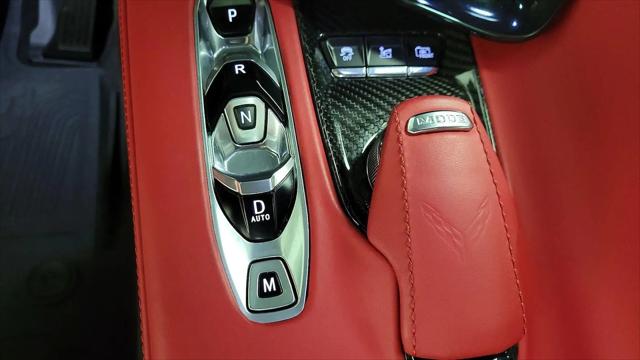 2024 Chevrolet Corvette Stingray RWD Convertible 3LT