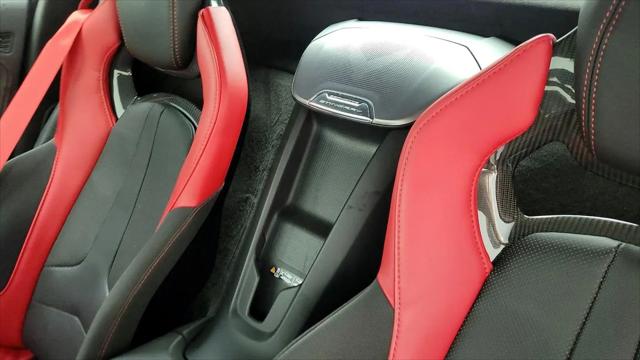 2024 Chevrolet Corvette Stingray RWD Convertible 3LT