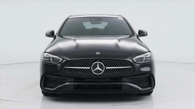 2024 Mercedes-Benz C-CLASS C 300 C 300