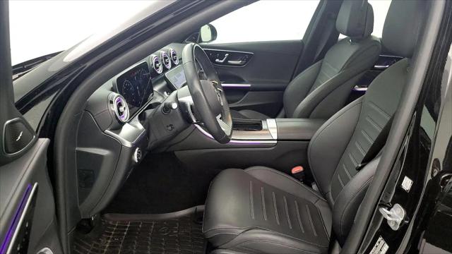 2024 Mercedes-Benz C-CLASS C 300 C 300