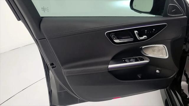 2024 Mercedes-Benz C-CLASS C 300 C 300