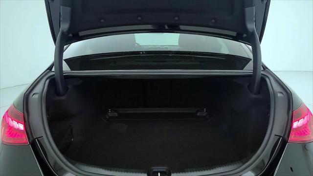 2024 Mercedes-Benz C-CLASS C 300 C 300