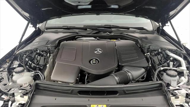 2024 Mercedes-Benz C-CLASS C 300 C 300