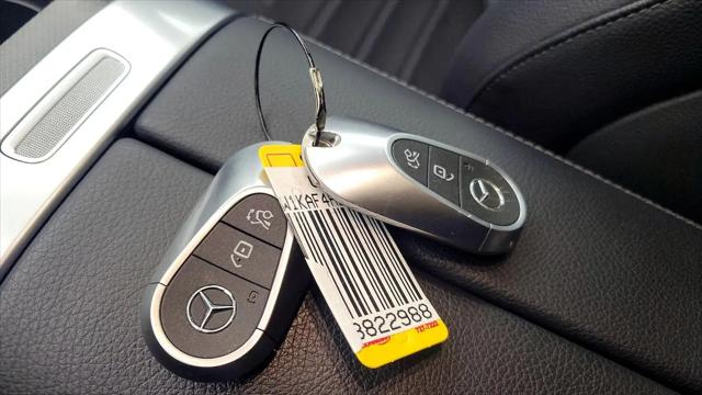 2024 Mercedes-Benz C-CLASS C 300 C 300