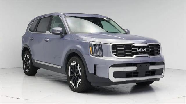 2023 Kia Telluride S for sale in Charlotte, NC