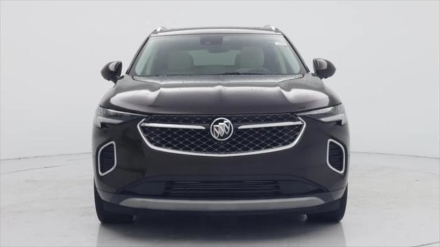 2023 Buick Envision Avenir FWD