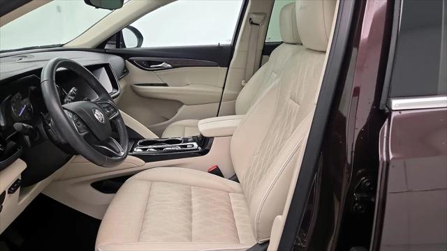 2023 Buick Envision Avenir FWD