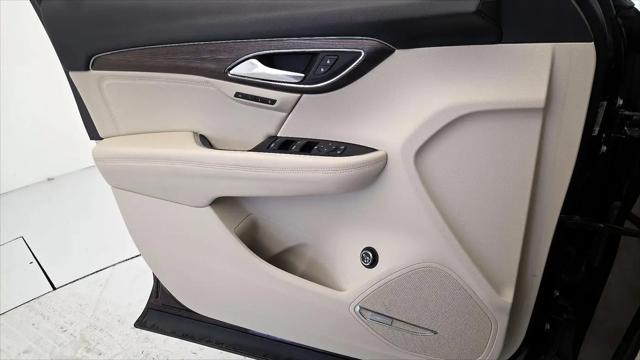 2023 Buick Envision Avenir FWD