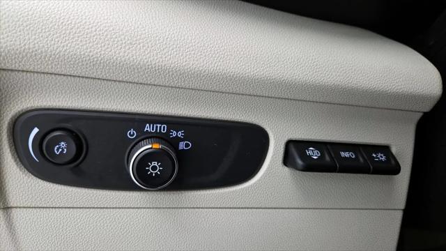 2023 Buick Envision Avenir FWD