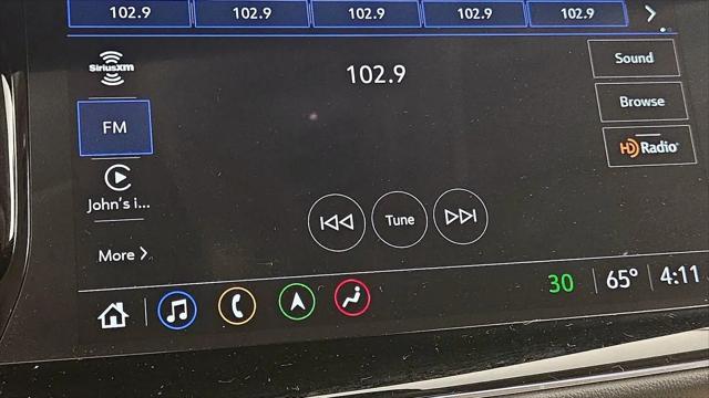2023 Buick Envision Avenir FWD