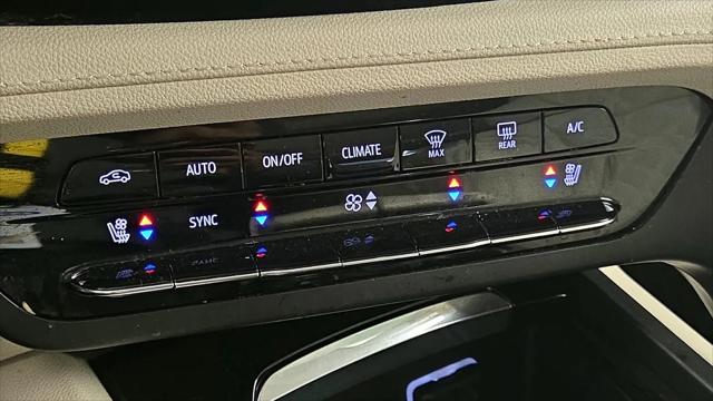 2023 Buick Envision Avenir FWD